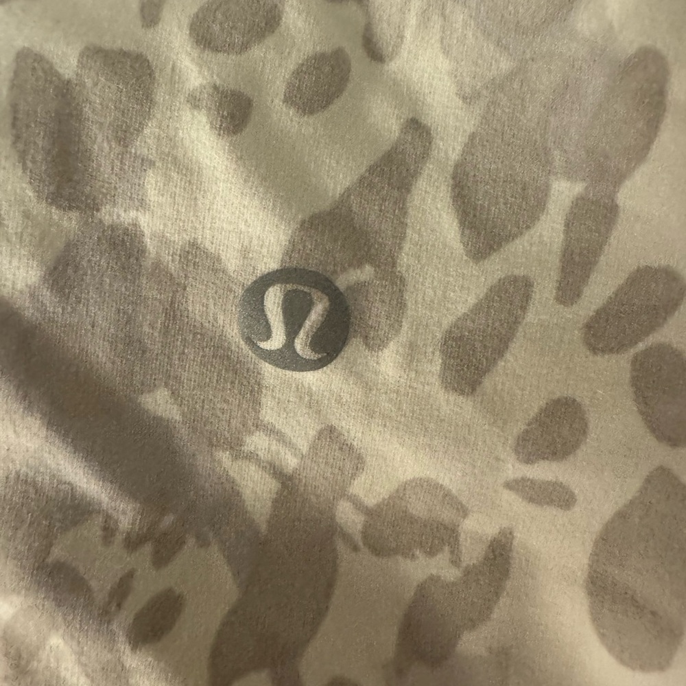 Lululemon AlignTank - Picture 3 of 5